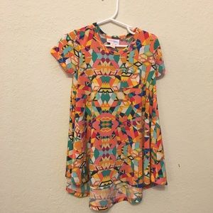 Lularoe Scarlet Dress